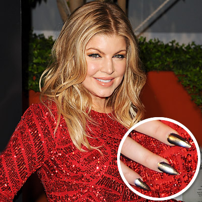 Fergie