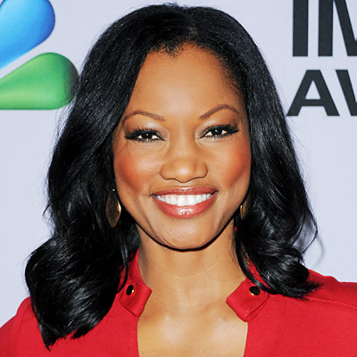 Garcelle Beauvais-Nilon
