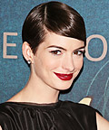 Anne Hathaway - Daily Beauty Tip - Celebrity Beauty Tips