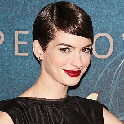 Anne Hathaway