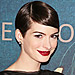 Anne Hathaway - Transformation - Hair - Celebrity Before and After