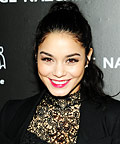 Vanessa Hudgens - Daily Beauty Tip - Celebrity Beauty Tips