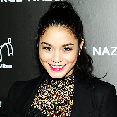 Vanessa Hudgens