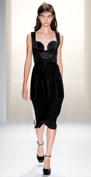 Calvin Klein, Fashion Week