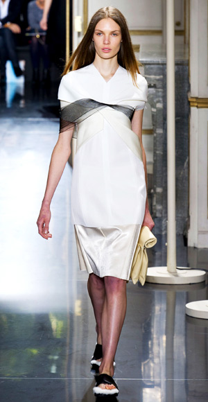 Celine, Fashion Week