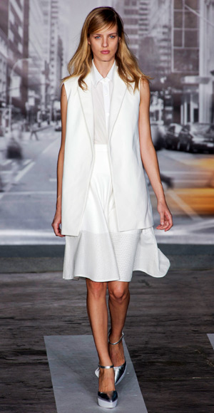 DKNY, Fashion Week