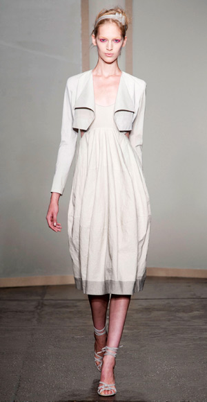 Donna Karan, Fashion Week