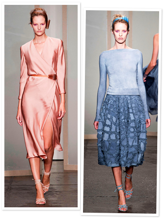 Donna Karen, Fashion Week