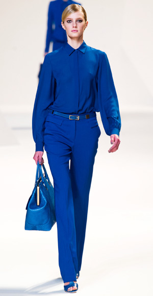 Elie Saab, Fashion Week