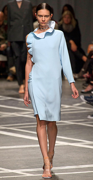 Givenchy, Fashion Week