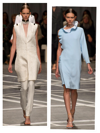 Givenchy, Fashion Week