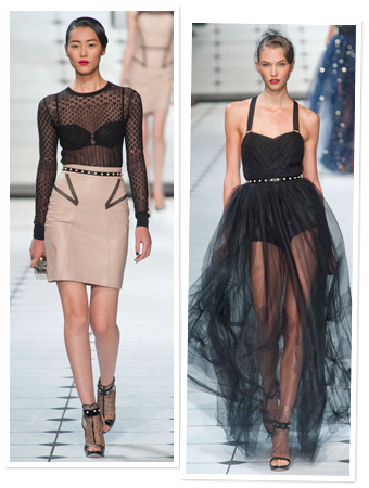 Jason Wu, fashion week