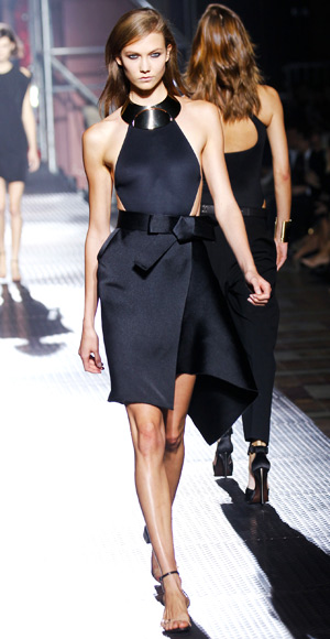 Lanvin, Fashion Week