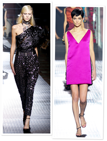 Lanvin, fashion week