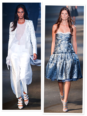 Prabal Gurung, fashion week