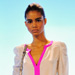 Runway Looks We Love: Rachel Roy