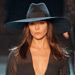 Runway Looks We Love: Saint Laurent