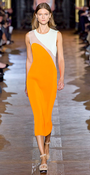 Stella McCartney, Fashion Week