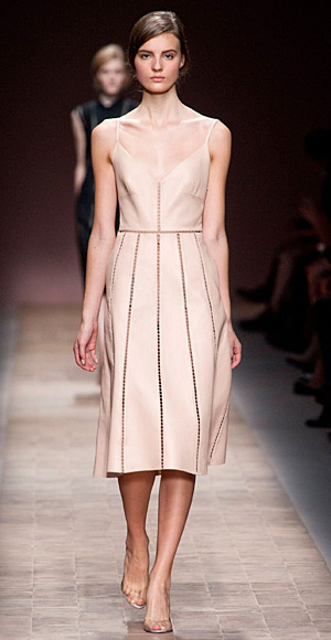 Valentino, Fashion Week