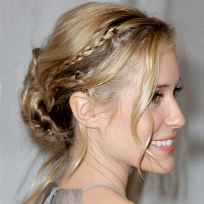 Amazing Wedding Updos From Every Angle