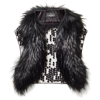 J. Mendel - bolero - We're Obsessed