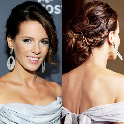 Amazing Wedding Updos From Every Angle