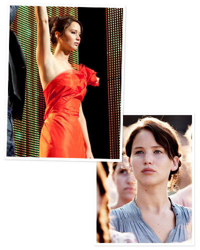 KatnissInspired Looks We're Loving for Spring