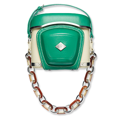 Proenza Schouler - Camera Case - We're Obsessed