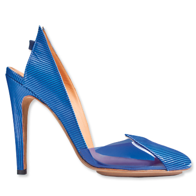 Spring Shoes on 2012 Spring Fashion Trends The Shoes You Ll Want This