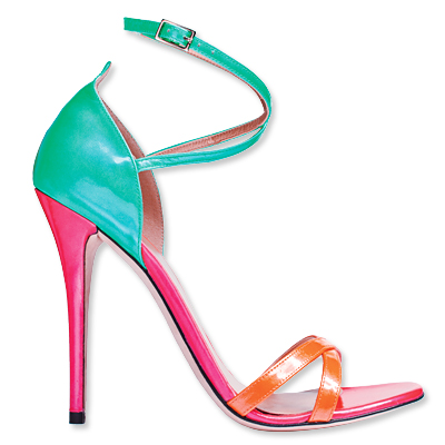 Stuart Weitzman