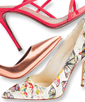 What's Your Shoe Personality