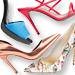 What's Your Shoe Personality