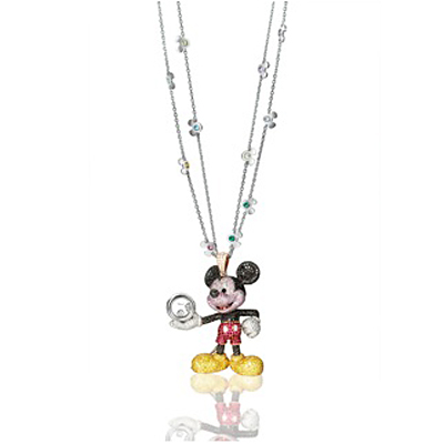 Chopard - Mickey Mouse - Disney - We're Obsessed