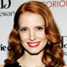 Jessica Chastain - Should You Update Your Hair Color? - Celebrity Hair