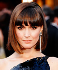 Rose Byrne's Bob & Bangs