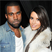 Kim Kardashian Is Pregnant With Kanye West's Baby