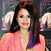 Celebrity Hair Color