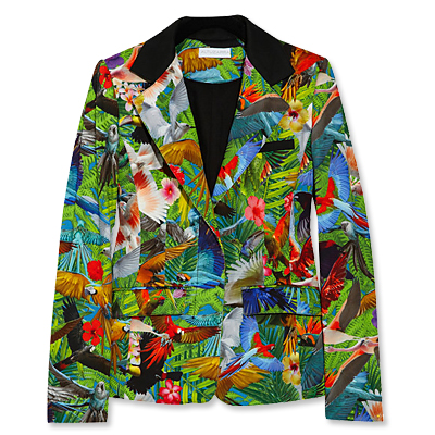 Altuzarra - blazer - We're Obsessed