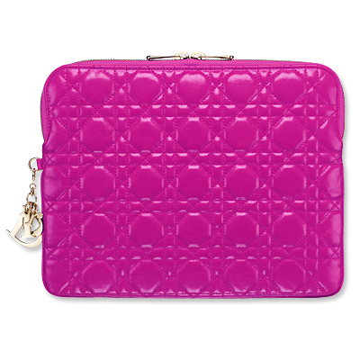 Christian Dior - iPad Case - We're Obsessed