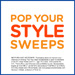 Pop your Style Sweepstakes