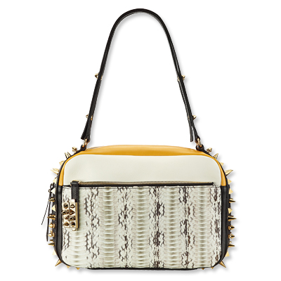 Christian Louboutin - Roxane Bag - We're Obsessed