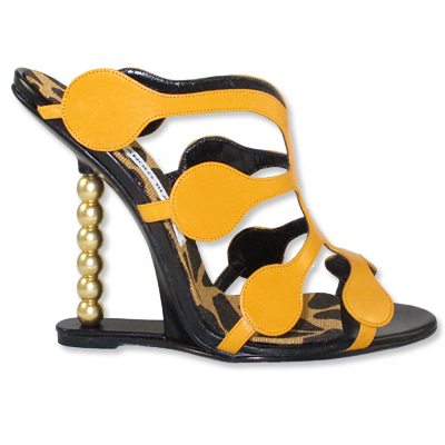 Manolo Blahnik - heels - We're Obsessed