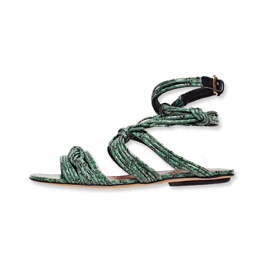 Derek Lam - sandals - We're Obsessed