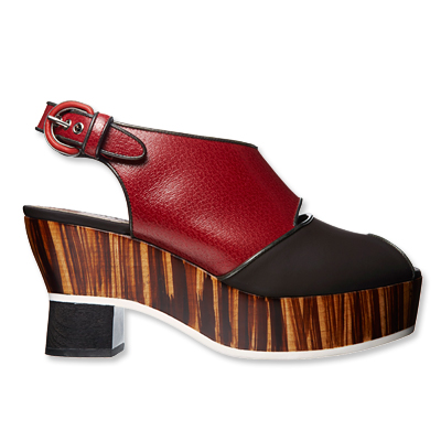 Proenza Schouler - wedges - We're Obsessed