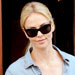 Charlize Theron in a dalla nonna necklace