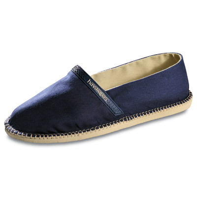 [BR]Espadrille Elegance