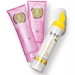 Hair tools - shampoo - hair brushes