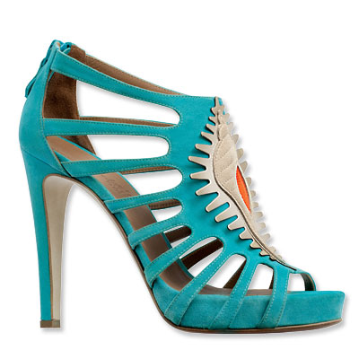 Hermes - sandals - We're Obsessed