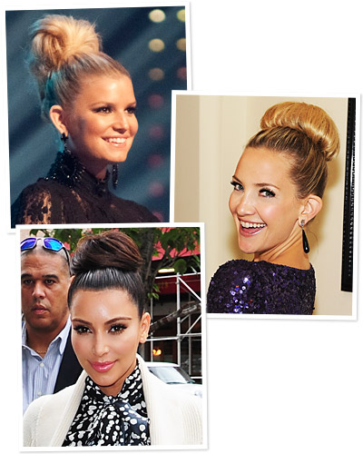 Hair Trends to Try Now
