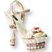 Tell us if youd dare to wear these shoes